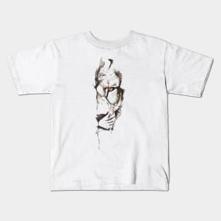 Lion Kids T-Shirt